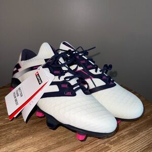 NWT Lotto Maestro (5 1/2) Brand New 100 IV FG Soccer Cleats